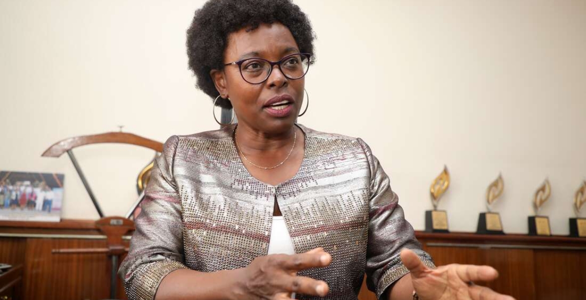 Controller of Budget Says She was Coerced to Sign Out Sh15 Billion Days to August 2022 Election