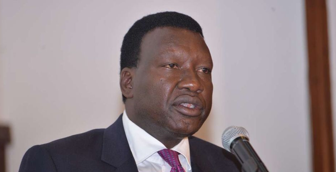 Kenya Inks a Deal to Import Fuel from Saudi Arabia, UAE on Credit