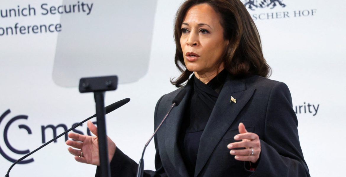 US Vice President Kamala Harris to Visit Africa