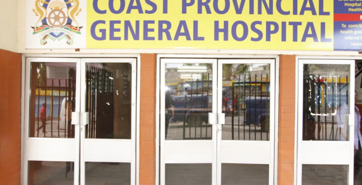 Baby Swapping? Mystery of a Mombasa Woman Who Delivered a Baby Boy Only to be Handed a Dead Girl