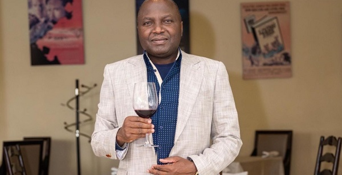 American Dating Site Bumble Apologizes to Kenyan Lawyer Donald Kipkorir over Fake Account