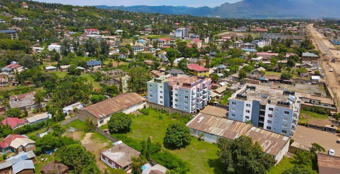 Why Most Real Estate Investors Are Rushing to Kisumu City