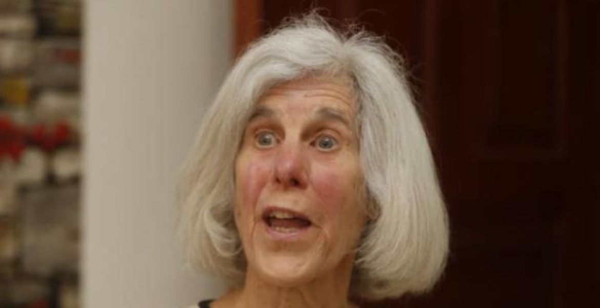 Nairobi Court Rules in Favor of American Woman in Battle for a Company with Former Husband