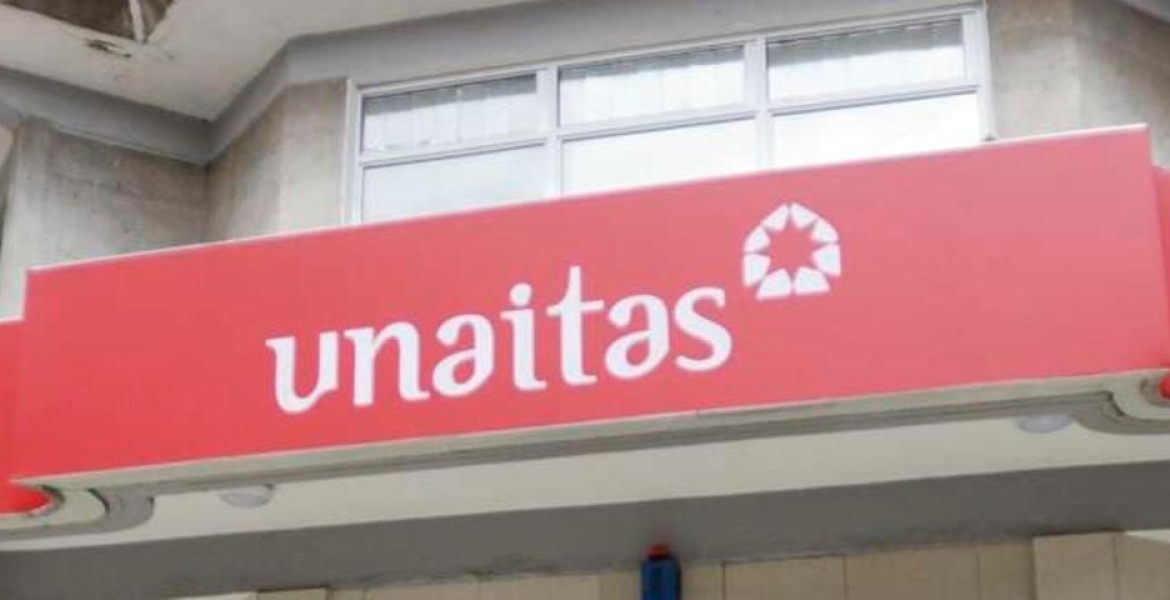 Daring Thugs Stage a Daylight Robbery at Unaitas Bank in Murang'a