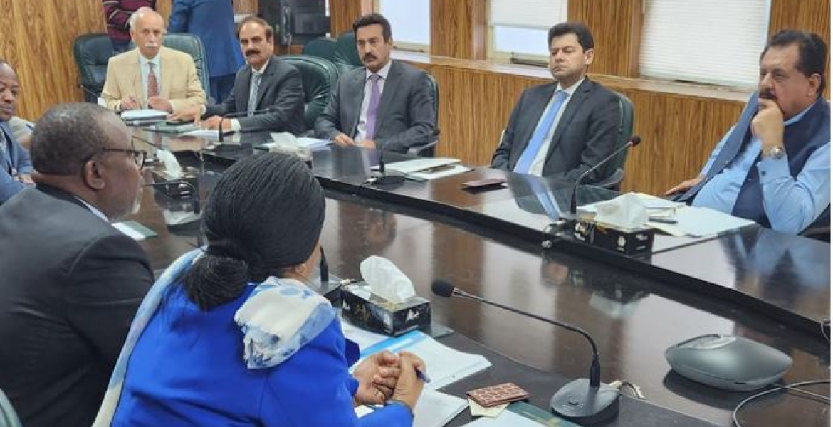 Boost for Kenya as Pakistan Declares Tea an Essential Import Commodity