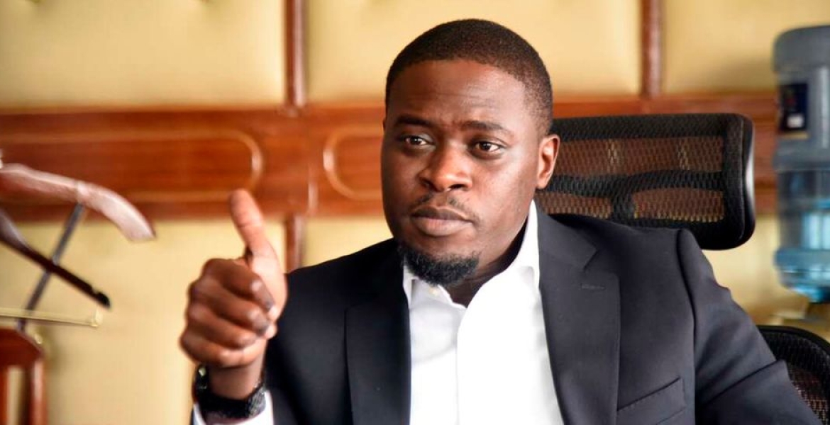 Governor Sakaja Vows to Protect Nairobi from Azimio Mass Action