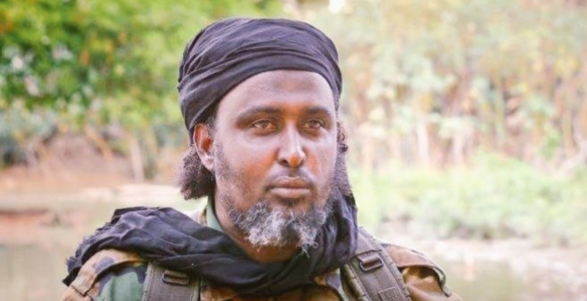 US Offers $5 Million for Capture of Al-Shabaab Spokesperson Responsible for Attacks in Kenya and Somalia