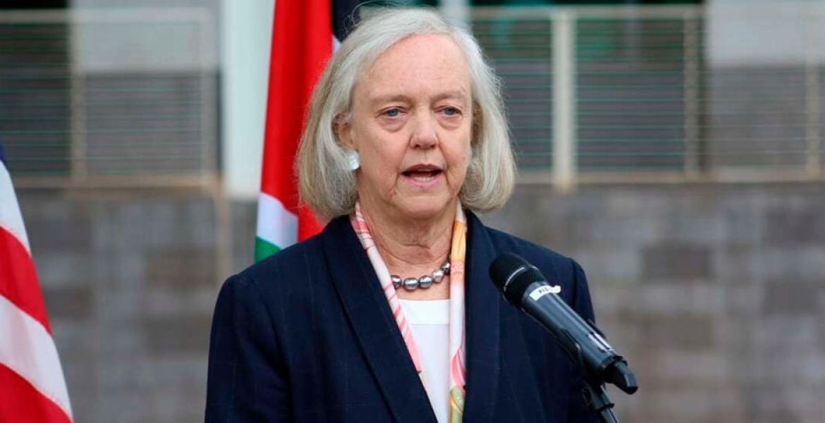 US Gov’t Denies Claims of Promoting LGBTQ Agenda in Kenya