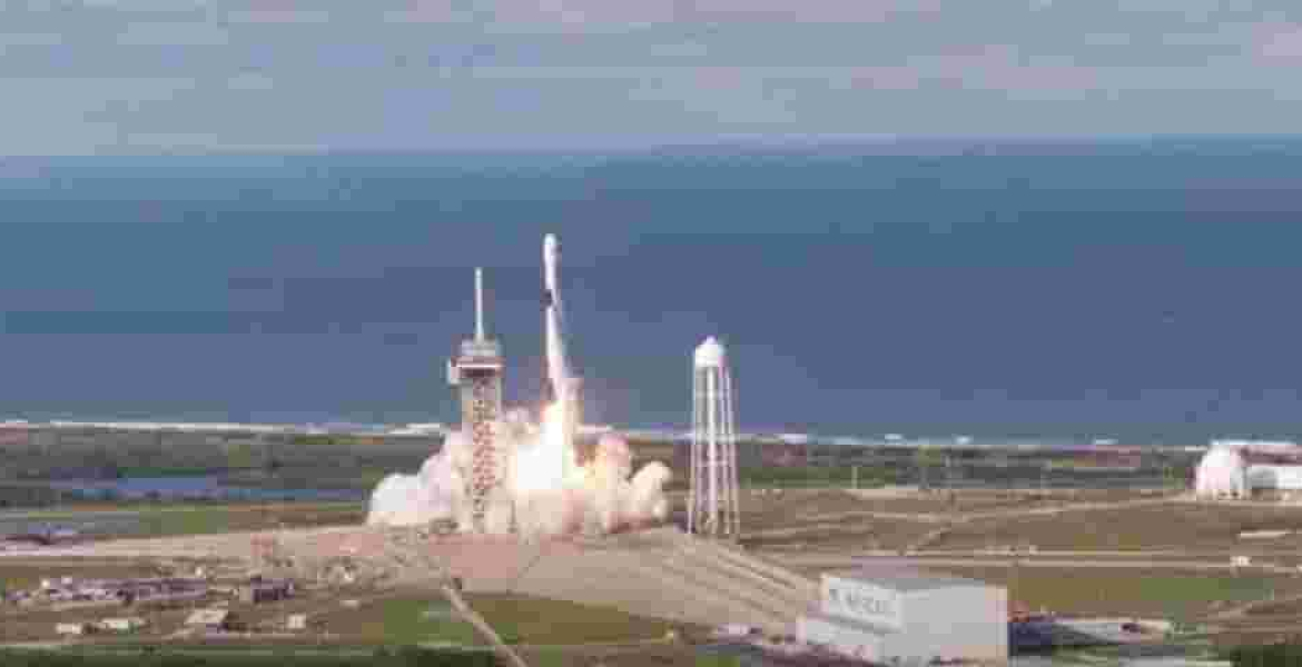 Kenya’s First Operational Satellite Finally Delivered into Space