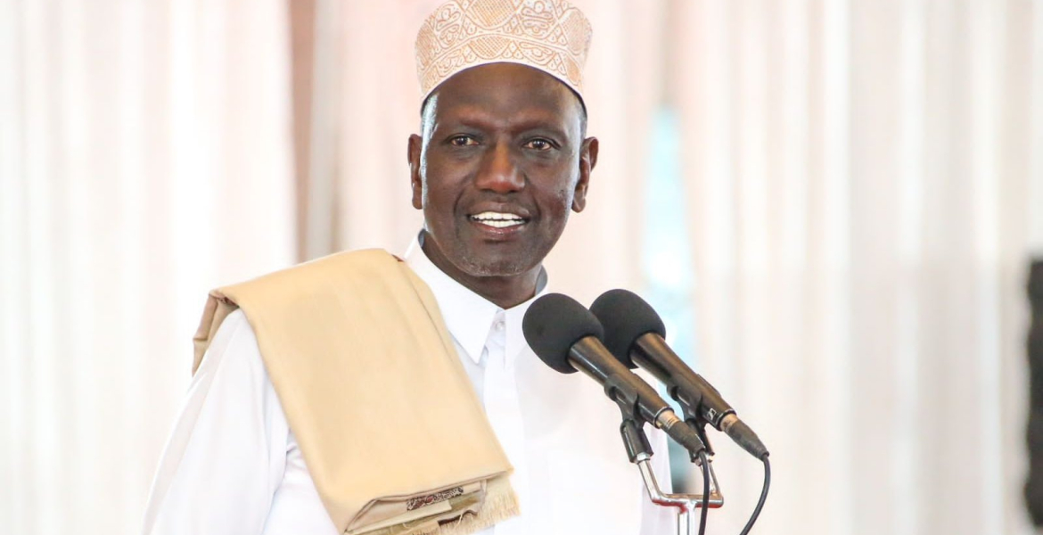 Kenya 'Disturbed' By UN Official's Comments About President Ruto in Leaked US Documents