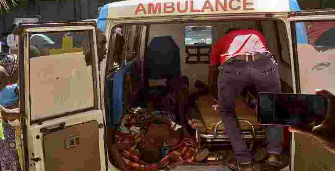 Four Kenyans Starve to Death While Fasting to ‘Meet Jesus’