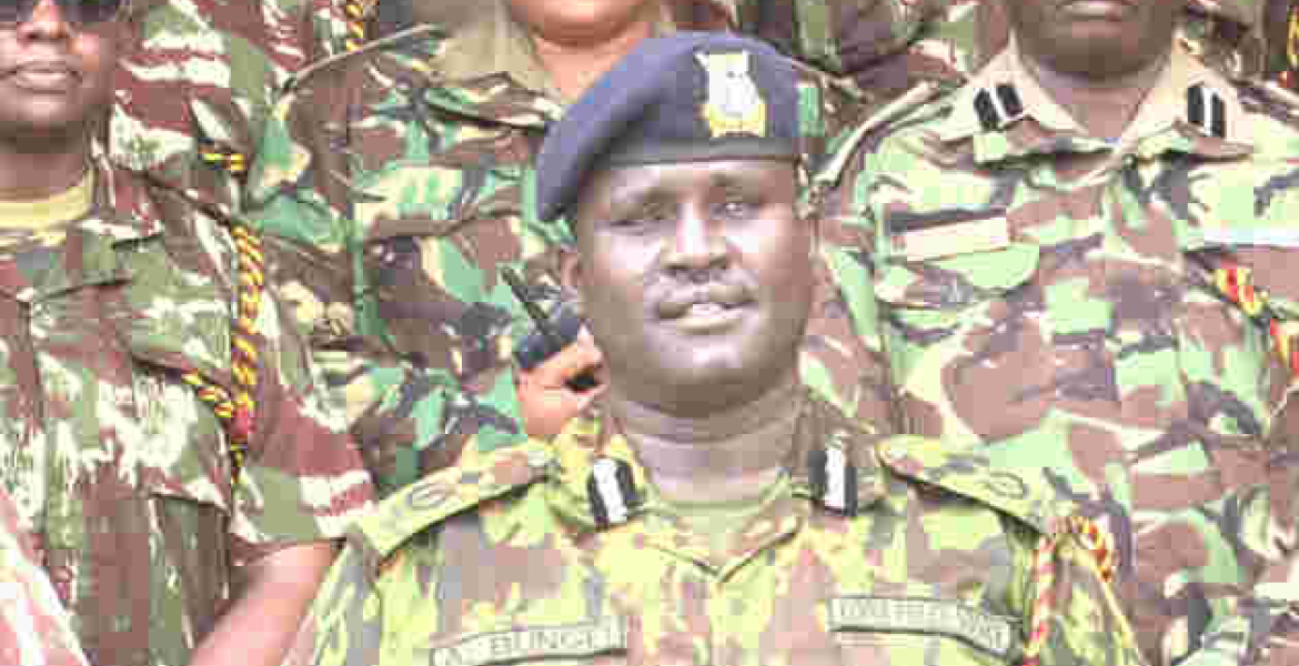 Showdown Looms as Police Declare Azimio Protests in Nairobi Illegal