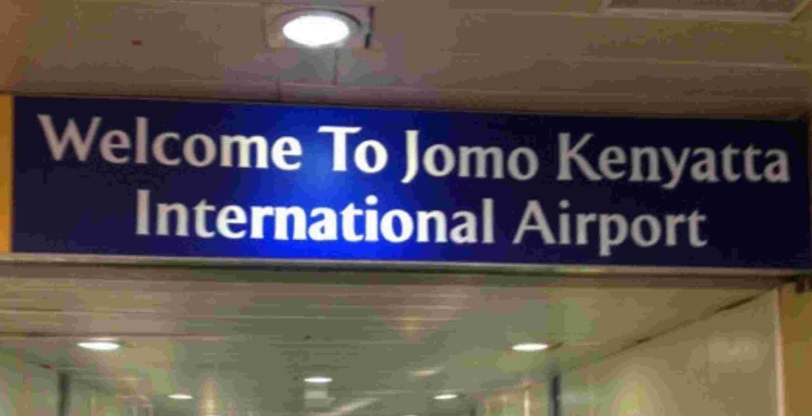 Probe After a Passenger Dies at JKIA Waiting Lounge