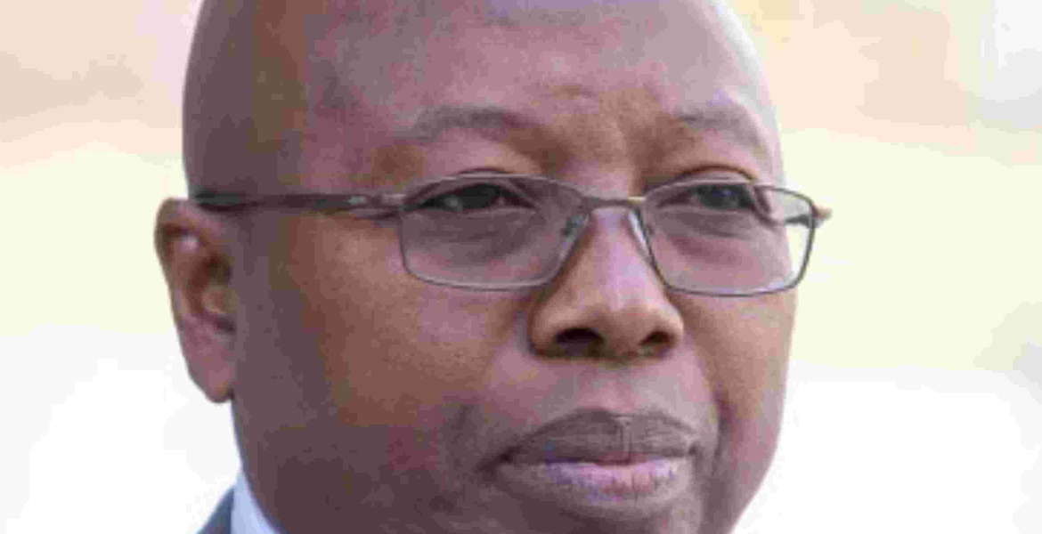 Former Chief Government Pathologist Alex Olumbe Dies in Australia