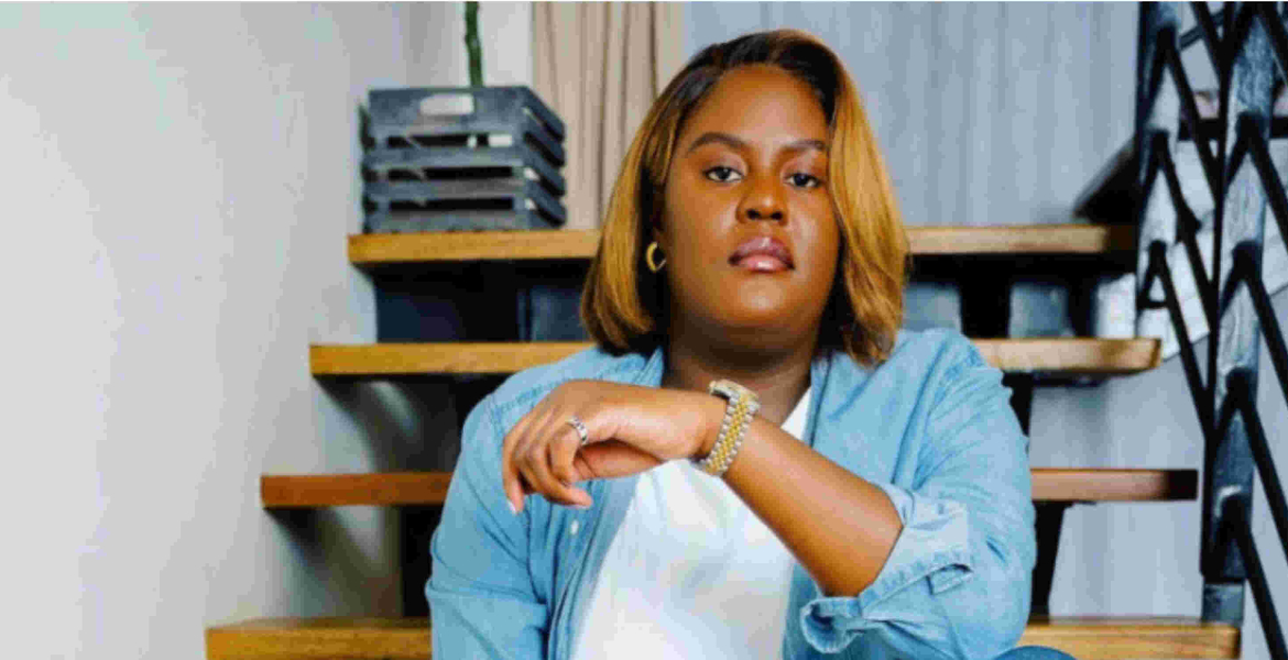 Winnie Odinga: I Haven’t Found a Confident Kenyan Man to Marry Me