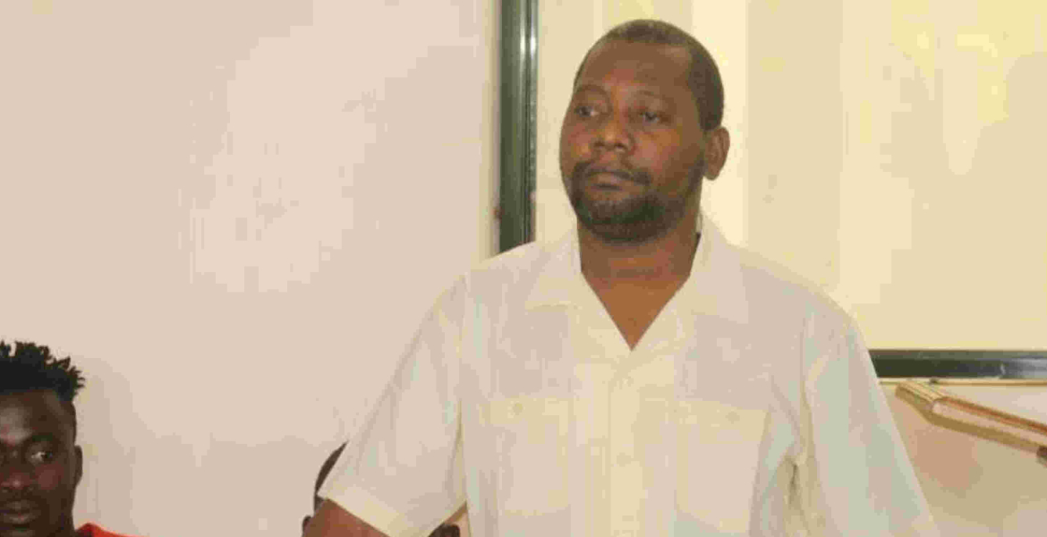 Controversial Pastor Paul Mackenzie Arrested After Four Congregants Fast to Death