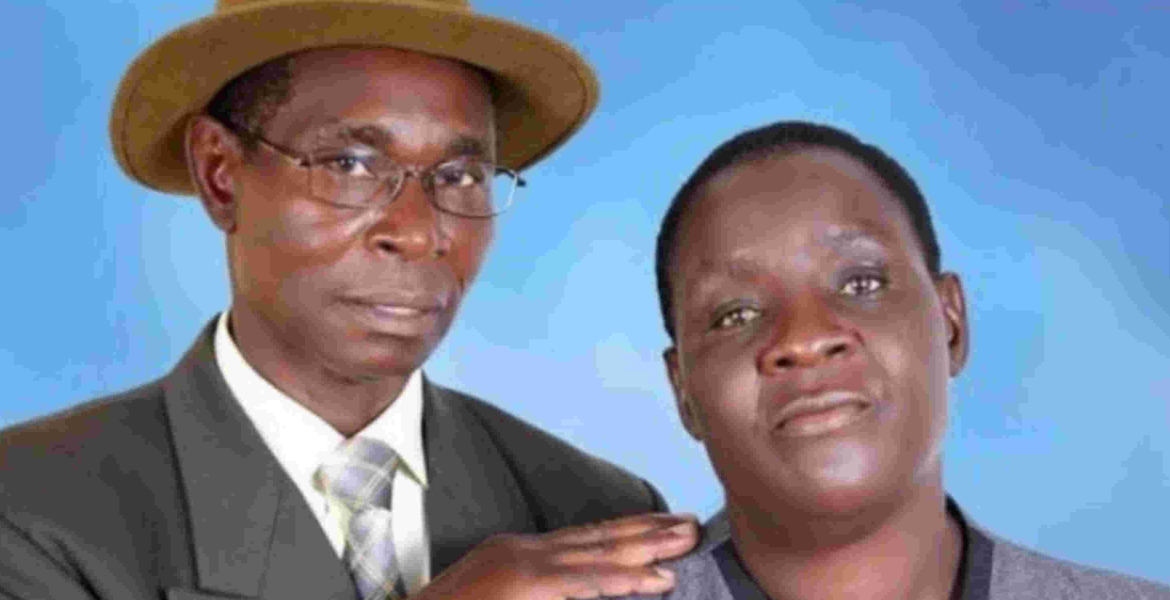 Children of Murdered Kenyan Couple Appeal for US Gov't Intervention