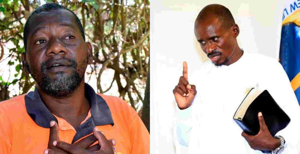 Gov’t Shuts TV Stations Owned by Pastors Mackenzie and Ezekiel for Airing Exorcism Content