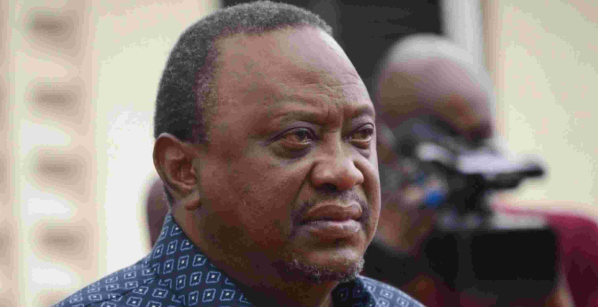 Uhuru Convenes a Special National Delegates Conference for Jubilee Party Amid Wrangles
