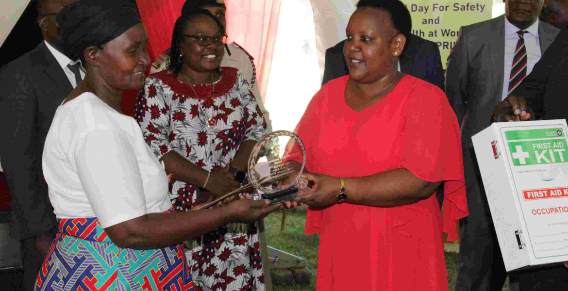 Kenya Signs Labor Agreements with Seven Countries to Help Kenyans Secure Jobs Abroad