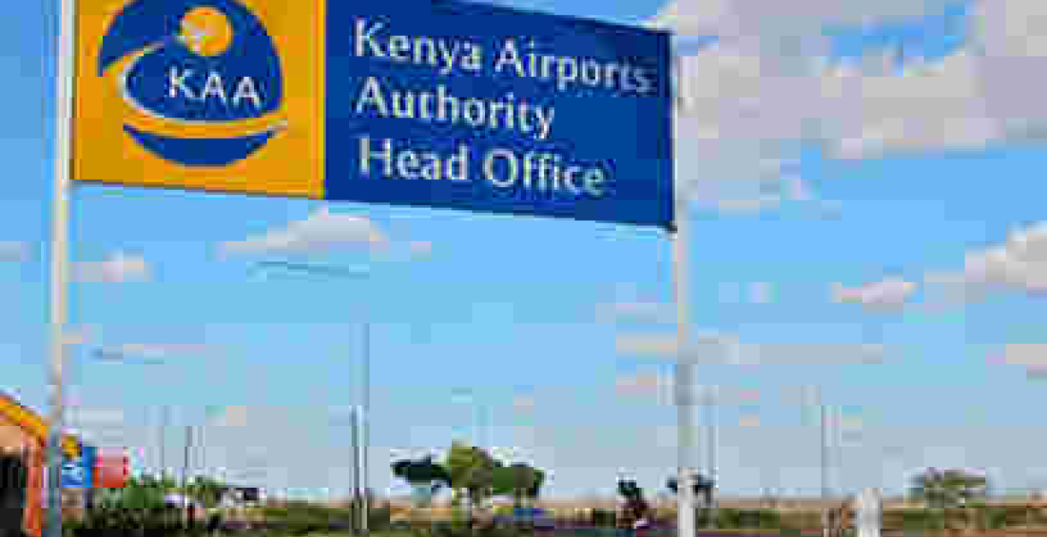 Kenya Airports Authority’s System Breached by Cyberattackers