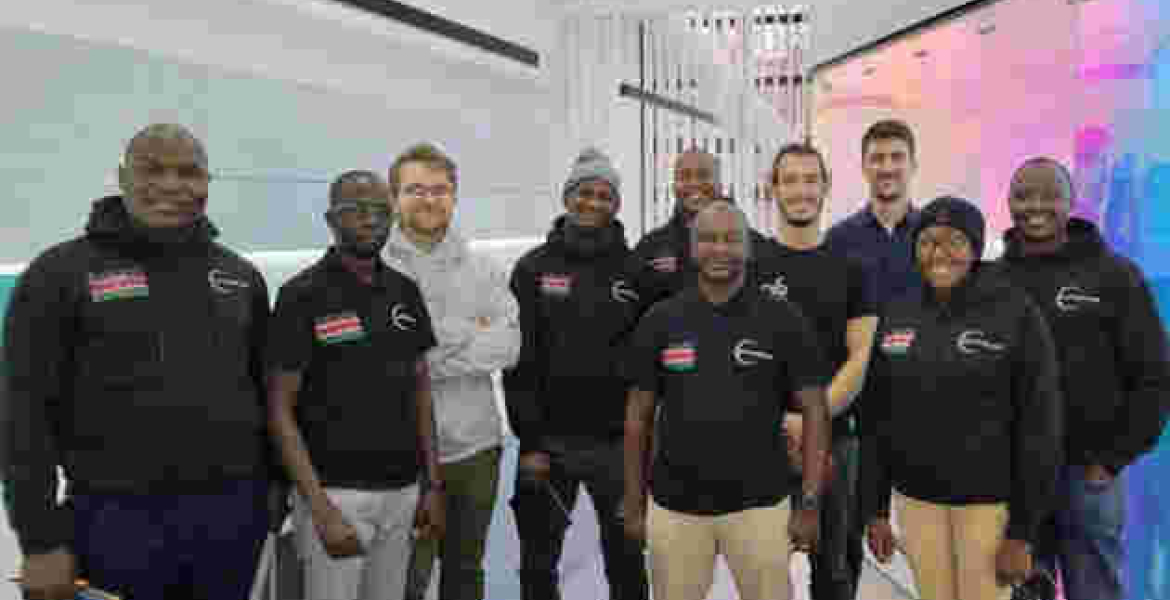 Kenya Set to Launch Its First Earth Observation Satellite in the US