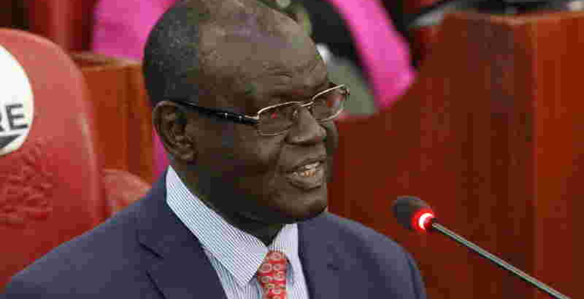 Former Governors Kiraitu Murungi and Samwel Ragwa Land Gov’t Jobs in Ruto’s Latest Appointments