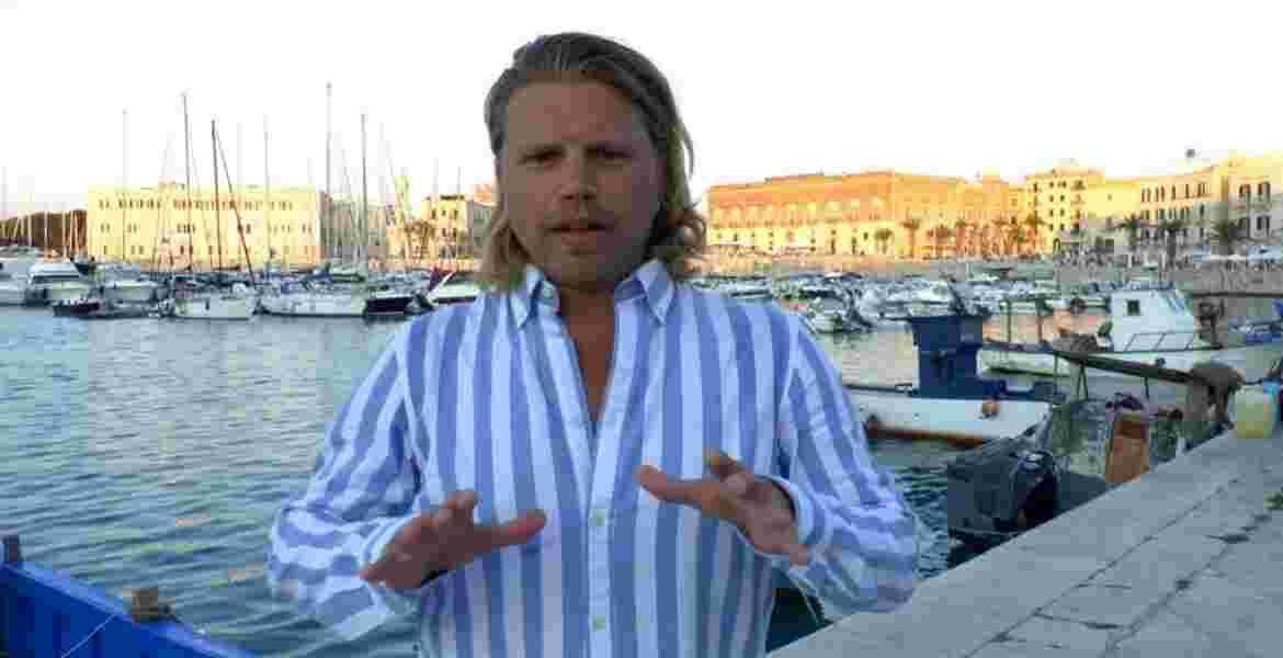 Court Orders Kenya-Based Dutch Sperm Donor Who Has Fathered 550 Kids to Stop Donating