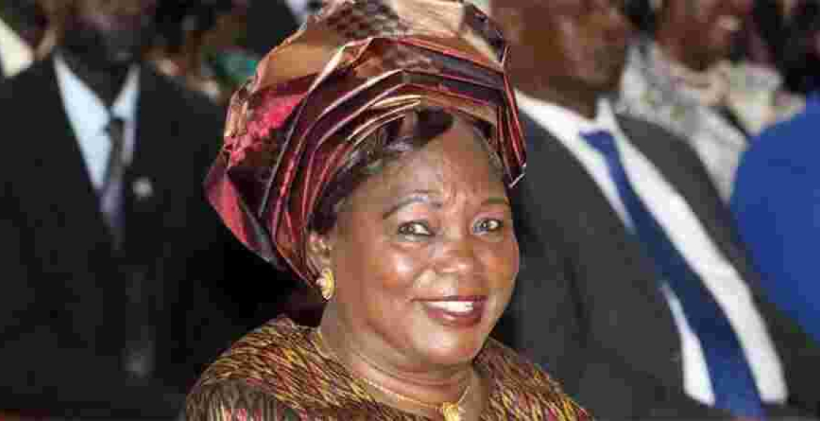 Mama Ngina Kenyatta’s Monthly Pension Increases to Sh679,800