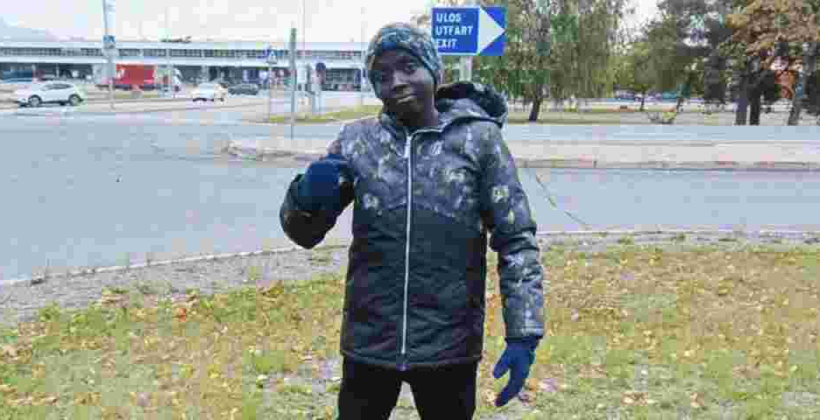 Kenyan Family Seeks Help to Raise Sh4 Million to Repatriate Son’s Body from Finland