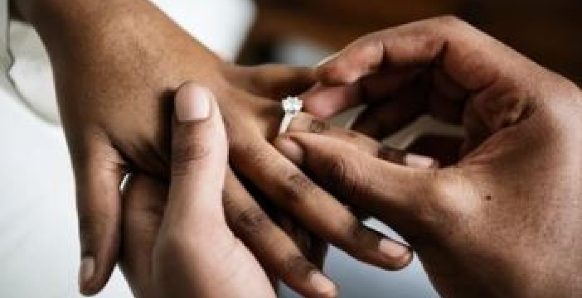 Kenyans in the Diaspora to be Allowed to Marry at Embassies