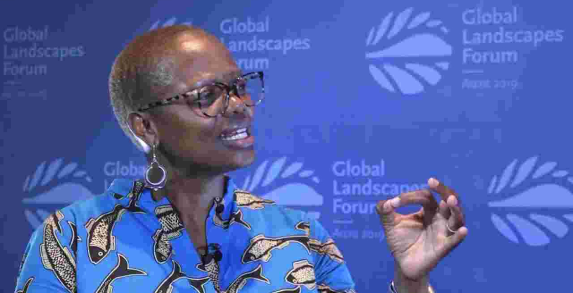 Wangari Maathai’s Daughter Makes Time Magazine’s 100 Most Influential People List