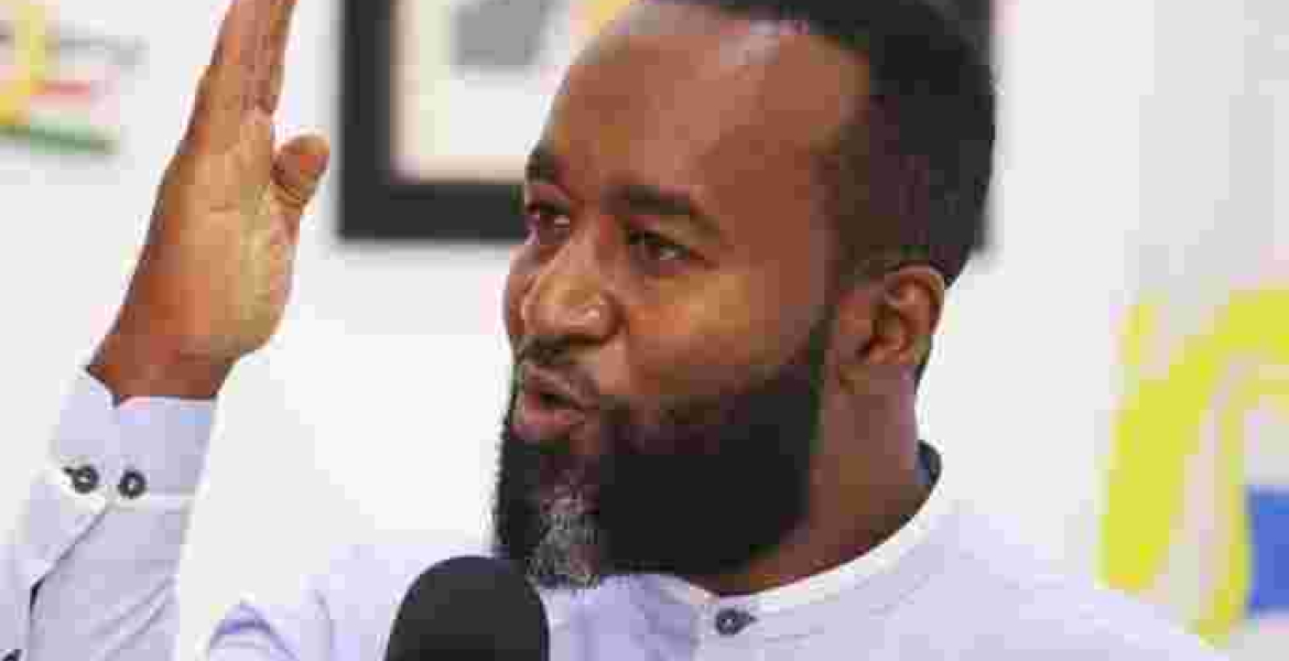 Joho Announces Political Comeback After Undergoing Surgery Abroad