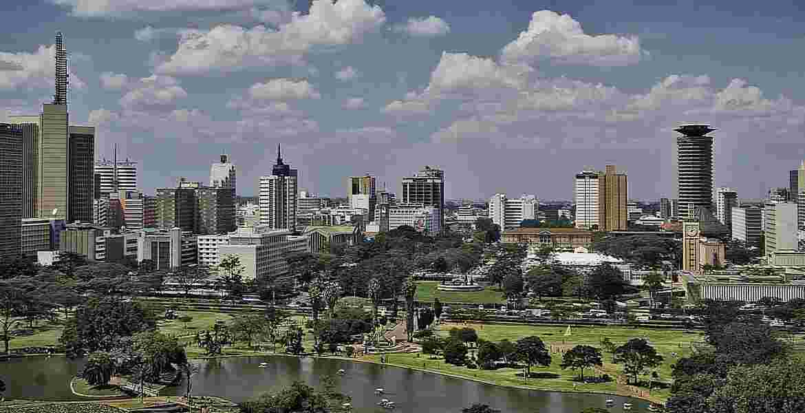 Nairobi and Mombasa Ranked Among World’s Wealthiest Cities