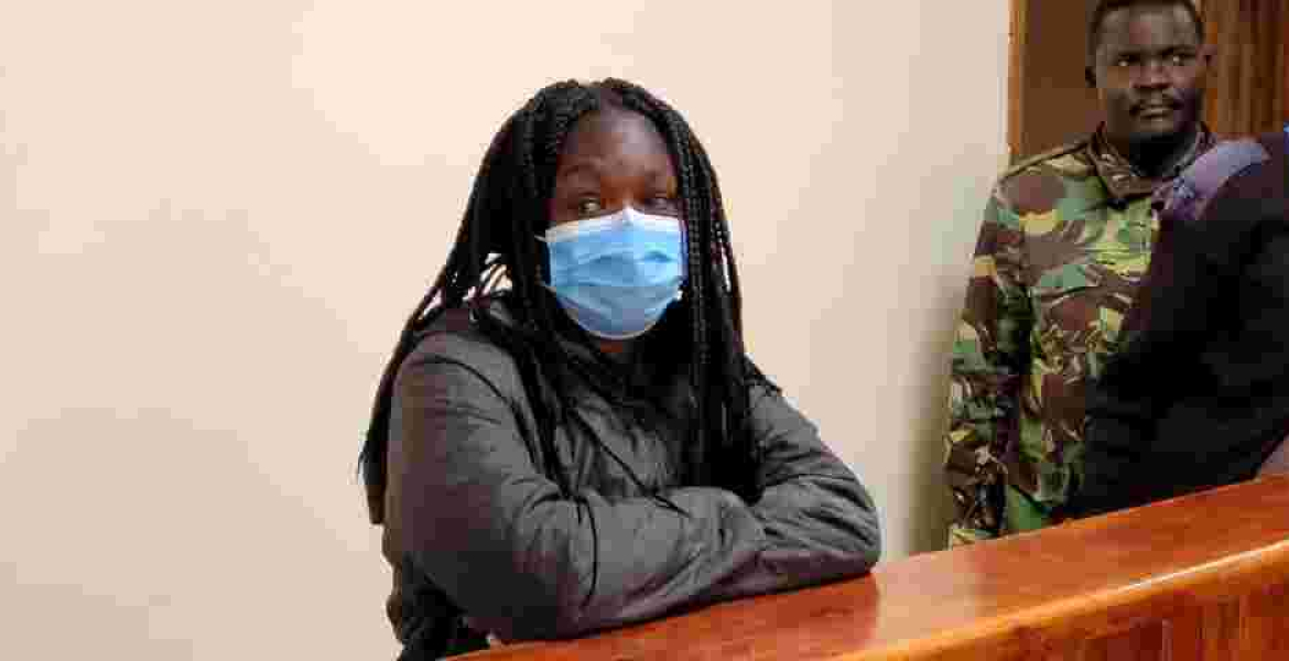 Kenyan Woman Accused of Killing and Eating Daughter's Body Organs Detained for 10 Days