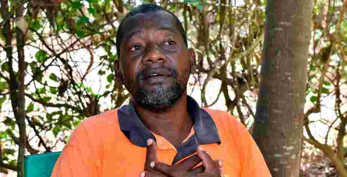 Pastor Paul Mackenzie Likely to Face Genocide Charges over Shakahola Massacre