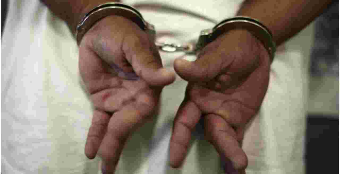 Police Rescue 31 People from Home of Suspected Cult Leader in Nakuru