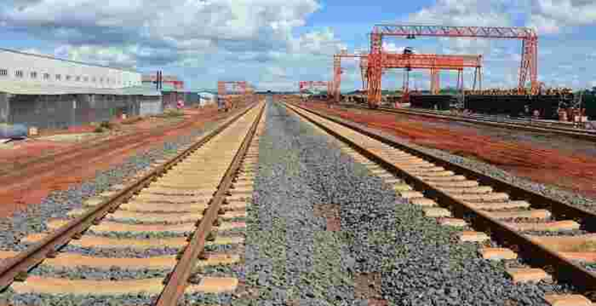 Businessman Awarded Sh126 Million for Land Forcefully Taken to Build SGR