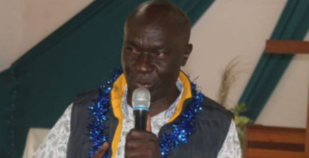 Kakamega MCA Stabbed to Death as Supporters Clash