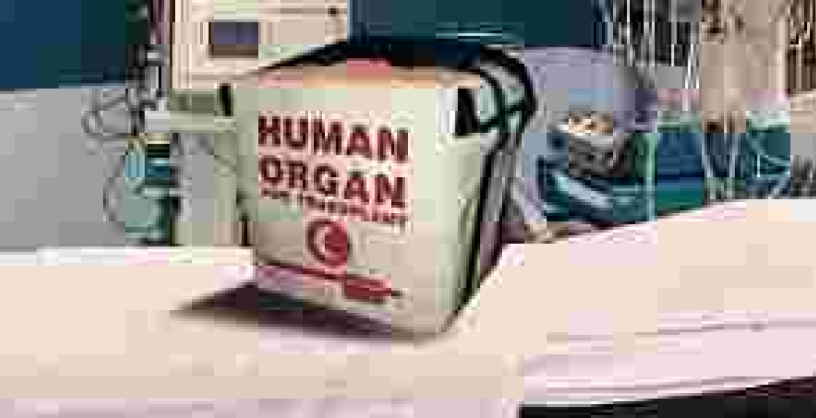 Kenya to Set Up a Body Organ and Tissue Donation Bank