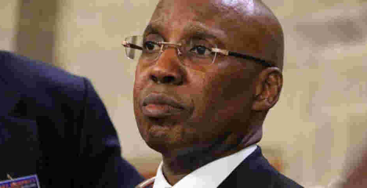 Businessman Charged with Forging Title Deeds of Sh500 Million Land Belonging to Jimi Wanjigi