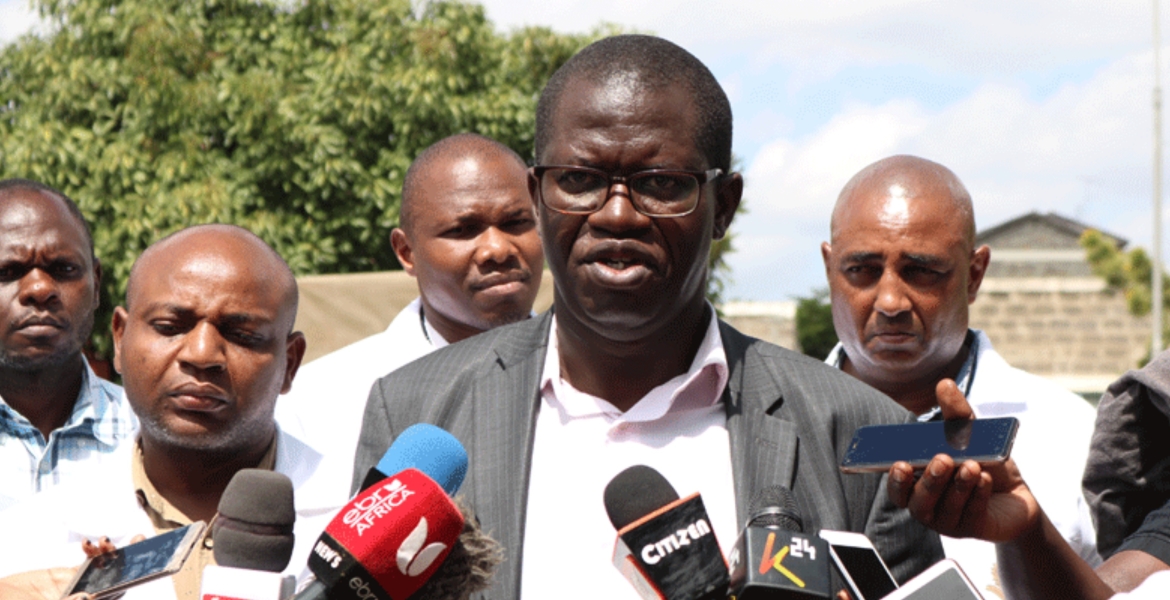 Shakahola: Autopsy Reveals Seven Children Died from Starvation, Two from Lack of Oxygen