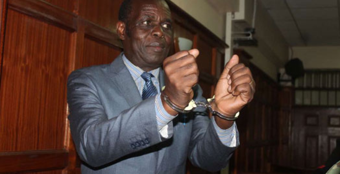 Bishop Deya Justifies Cheating on Wife to Avoid Cancer