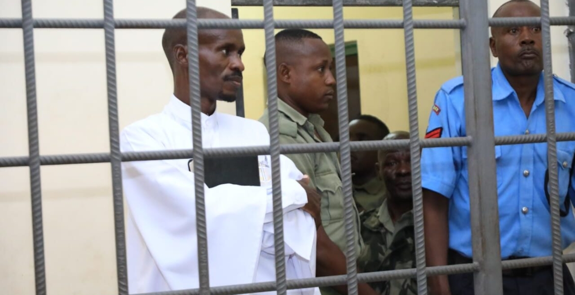 Pastor Ezekiel Attempts to Stop His 16 Bank Accounts Freeze