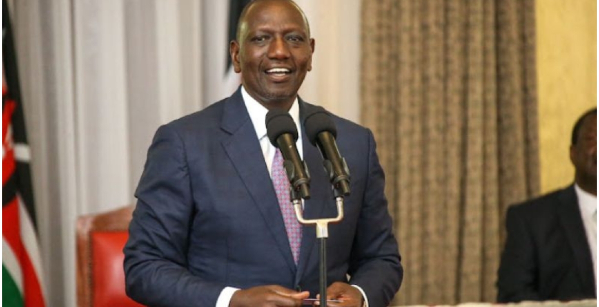 Ruto to Attend King Charles III coronation Ahead of Netherlands, Israel Visit
