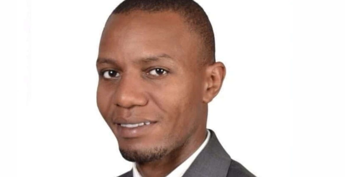 Death Announcement: Joseph Mugumia Ng'ang'a of Washington, DC