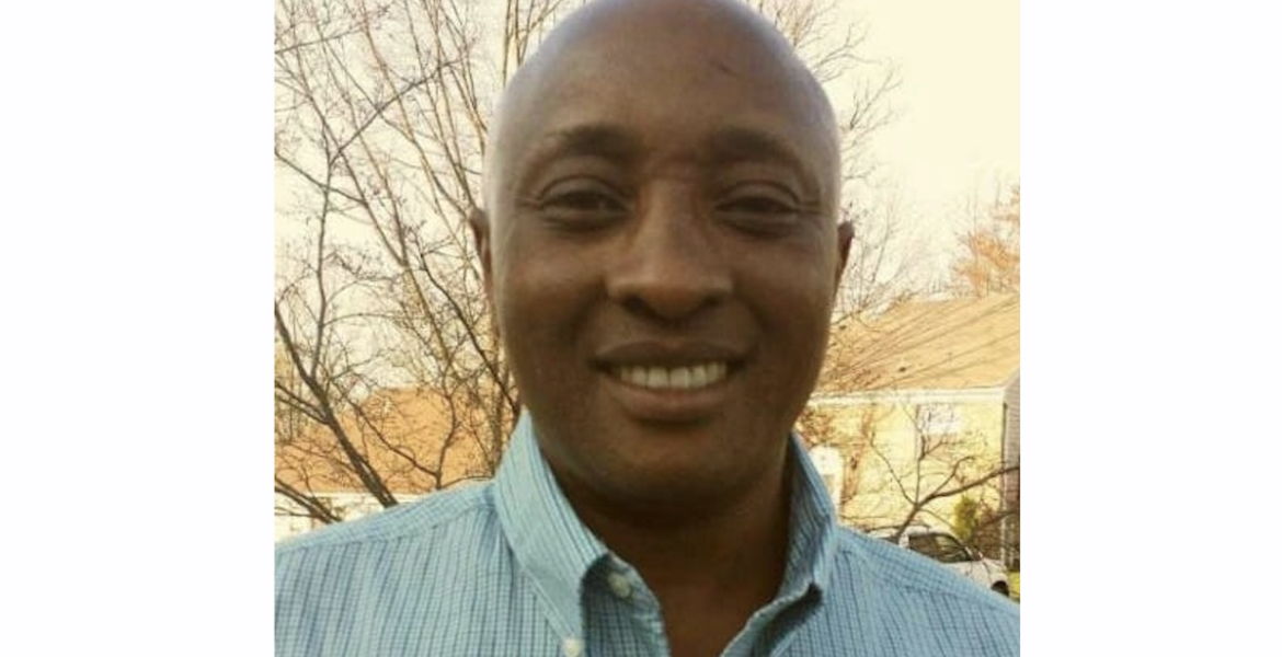 Death Announcement: Dr David Ndungu Mburu of Baltimore, Maryland