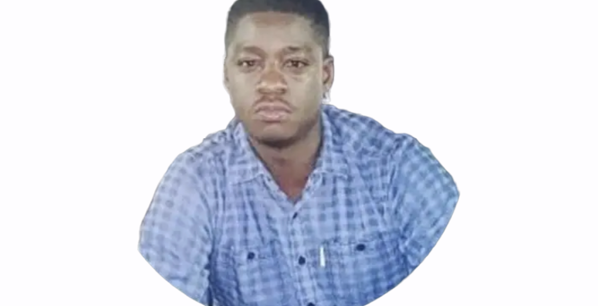 The late Joshua Olando Oyoo: August 6, 1993 – May 13, 2023 Death Announcement: Joshua Olando Oyoo Of Derwood, Maryland