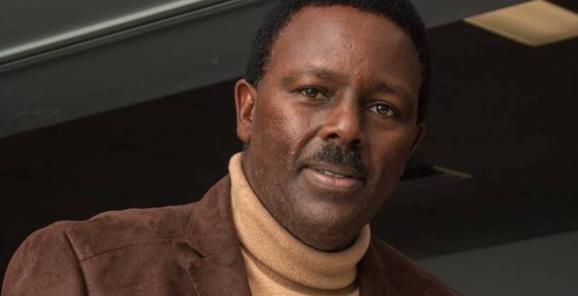 Death Announcement: Tom Mwangi of Geraldton, Western Australia