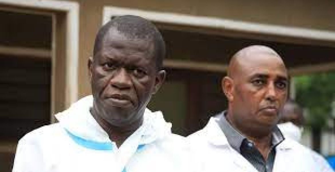 Shakahola Cult: 24 Postmortems Done, Expose Signs of Starvation